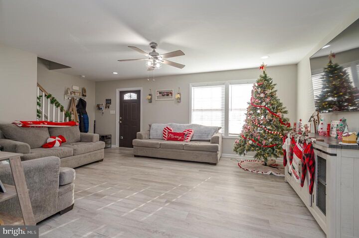 Property Photo:  20 Wagner Street  NJ 08610 