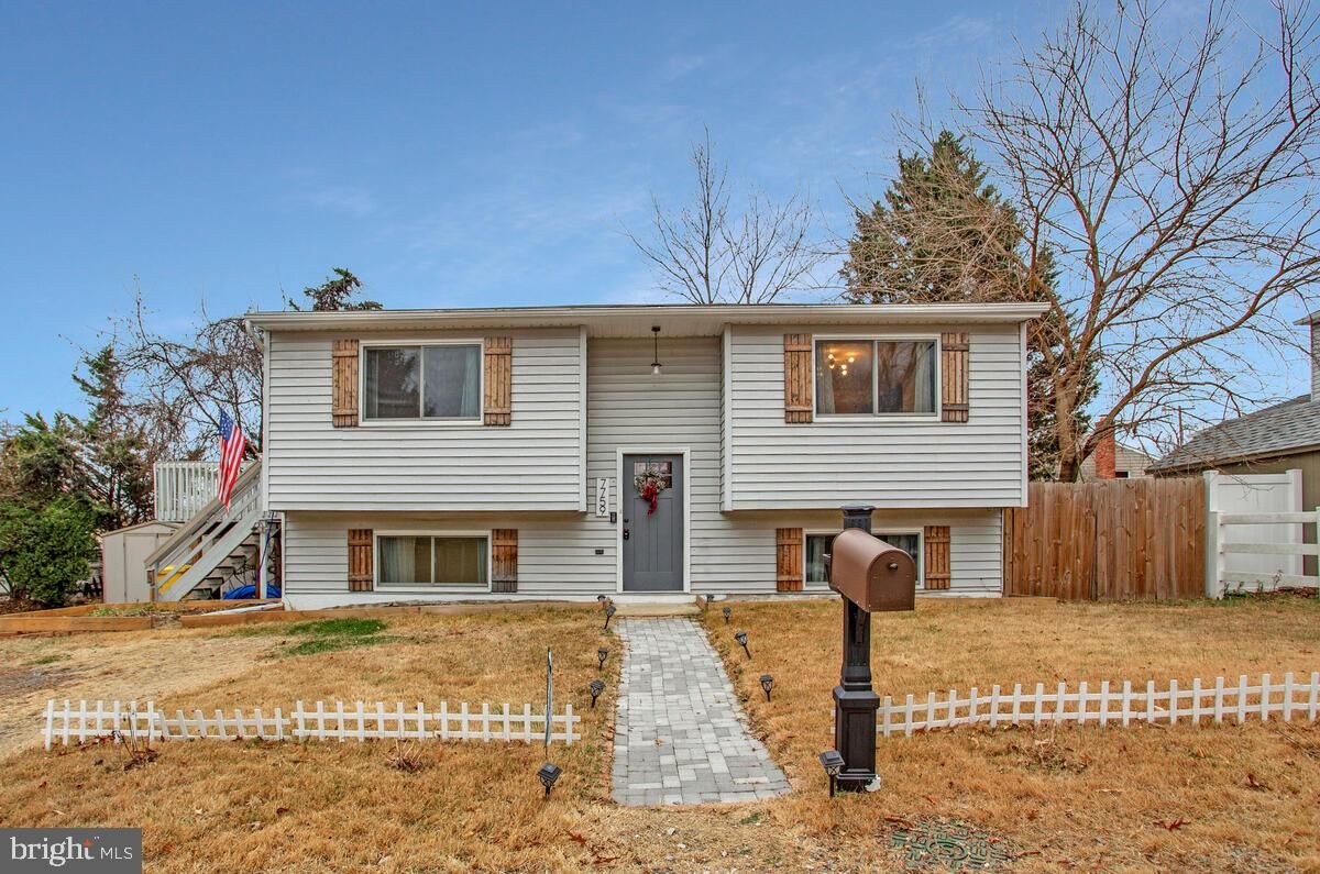 Property Photo:  7759 Glen Avenue  MD 21122 