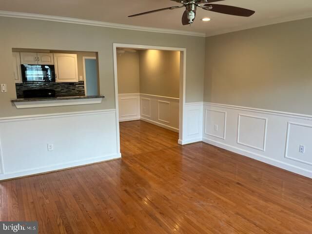 Property Photo: 10310 Meadowview Drive VA 22408