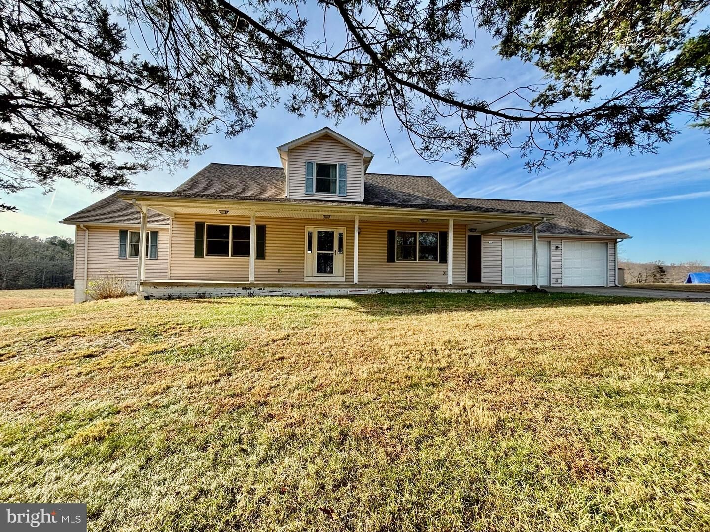 Property Photo:  13238 Stonehouse Mountain Road  VA 22701 