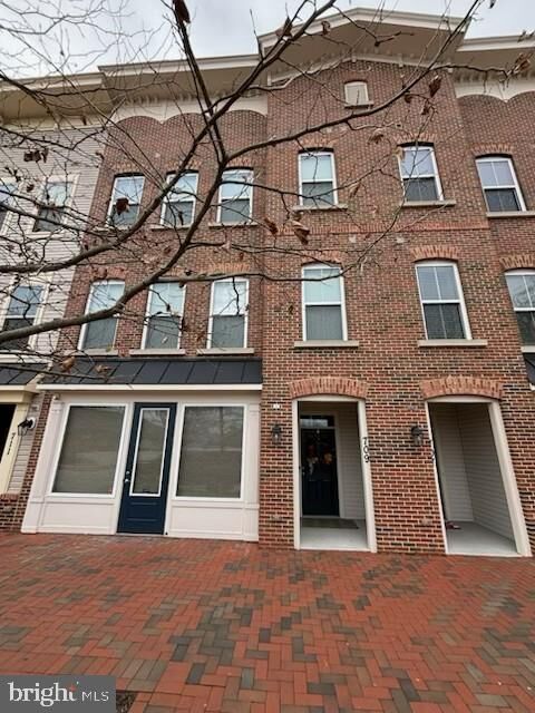 Property Photo: 709 Skippers Lane MD 21401