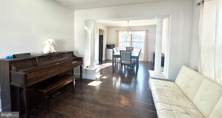 Property Photo: 95 Vance Avenue NJ 08081