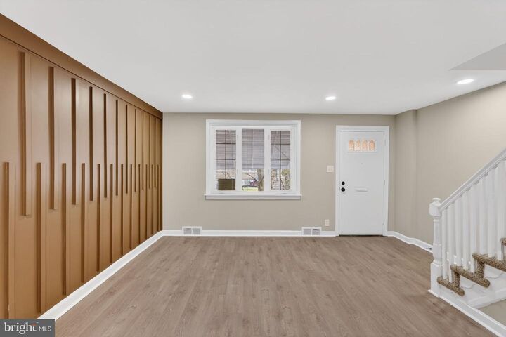 Property Photo:  5442 Valley Street  PA 19124 