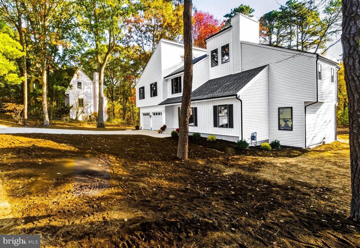 Property Photo: 15 Bronwood Drive NJ 08043