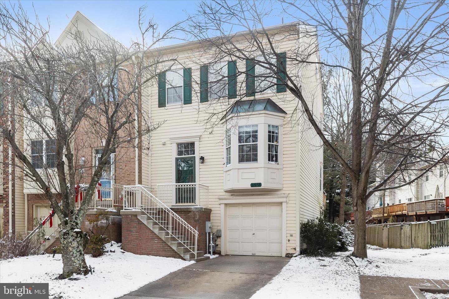 Property Photo:  2567 Windy Oak Court  MD 21114 