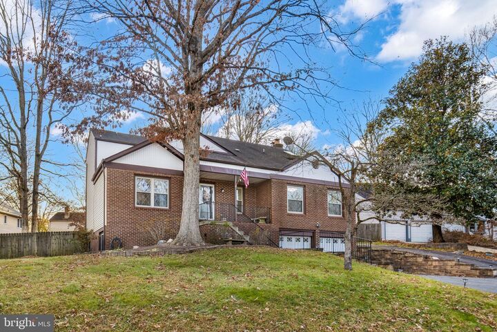 Property Photo: 112 Oakwood Drive VA 22554