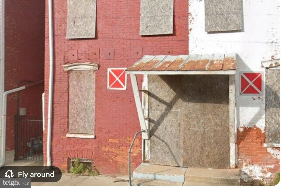 Property Photo:  227 N Pine Street  PA 17403 