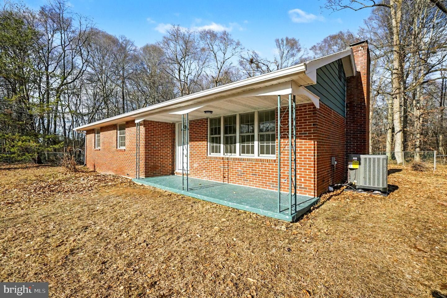 Property Photo:  661 Pilot Town Road  MD 21918 