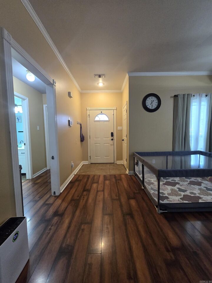 Property Photo:  22 Diamond Drive  AR 72023 