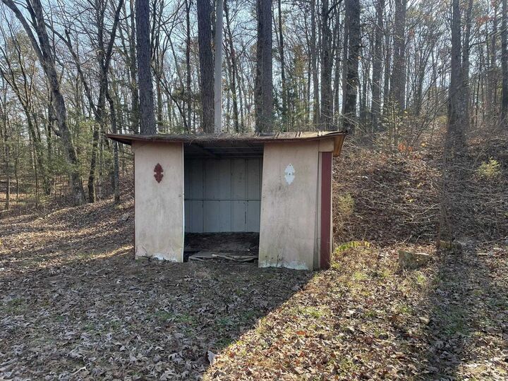 Property Photo: 3500 Highway 8 East AR 71953