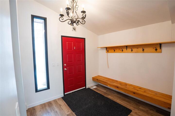 Property Photo: 390 Queen Street MB R3J 1L1