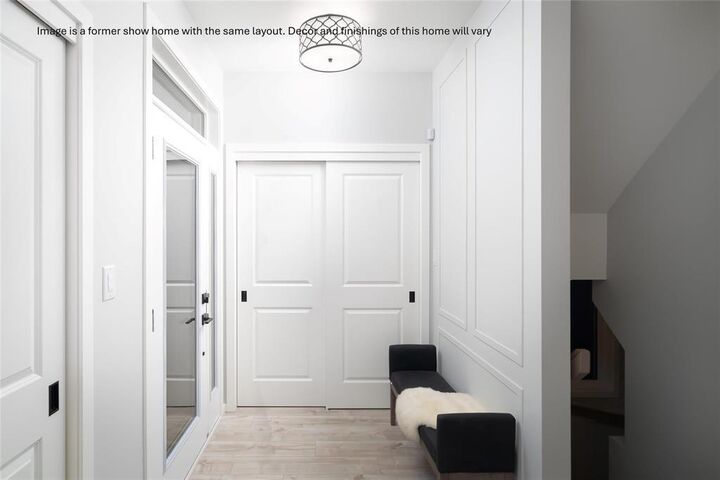 Property Photo: 49 Falcon Cove MB R5A 0B6