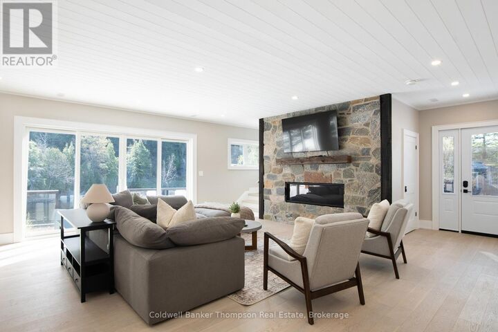 Property Photo: 32 Church Street ON P1H 1G8