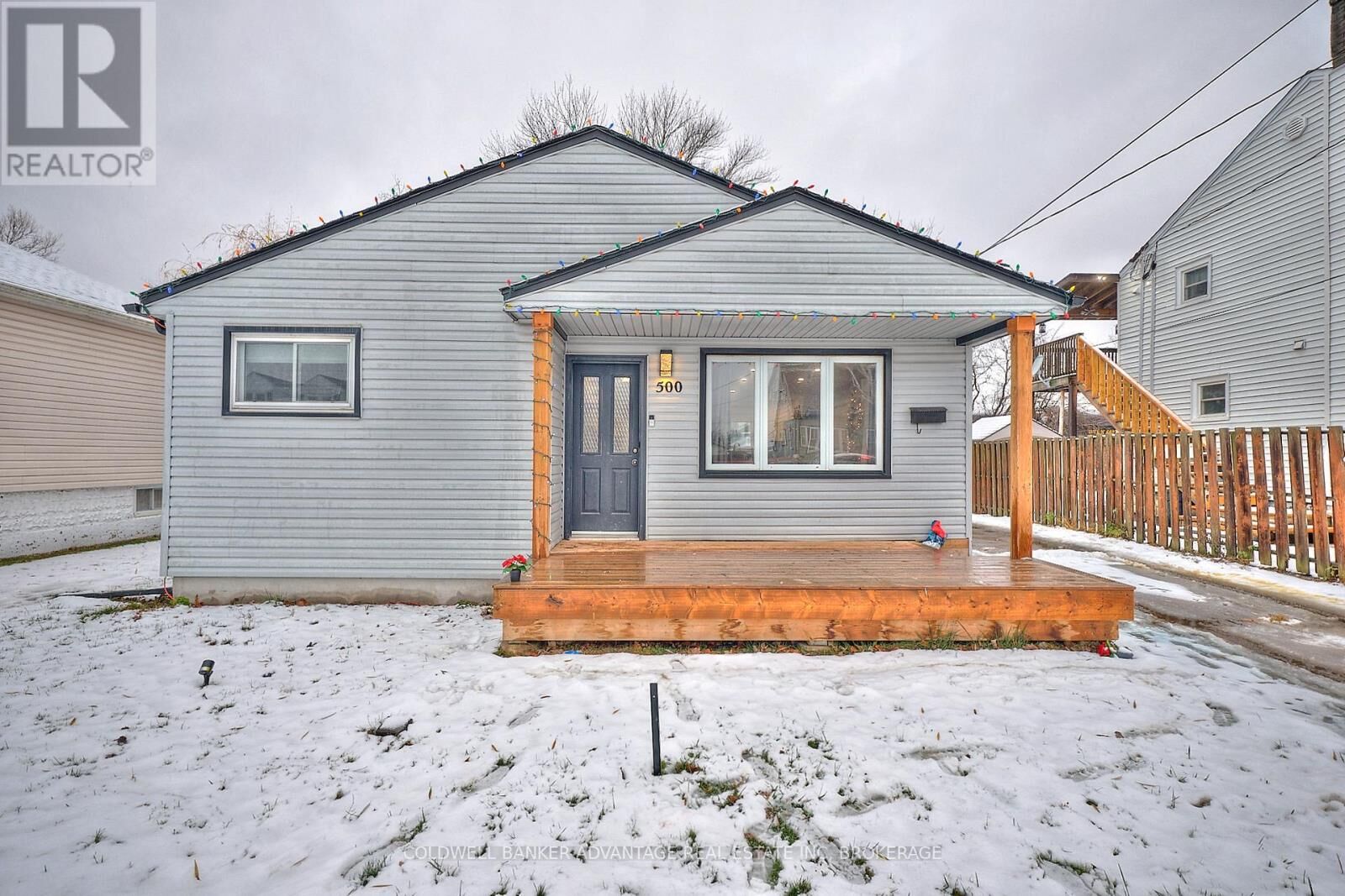 Property Photo: 500 Deere Street ON L3B 2L8