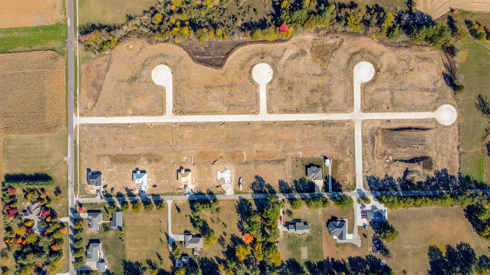 Property Photo: Lot 14 Bailey Place MO 65284