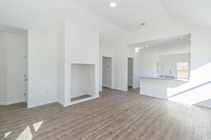 Property Photo:  247 Berley Mc Rd.  SC 29526 