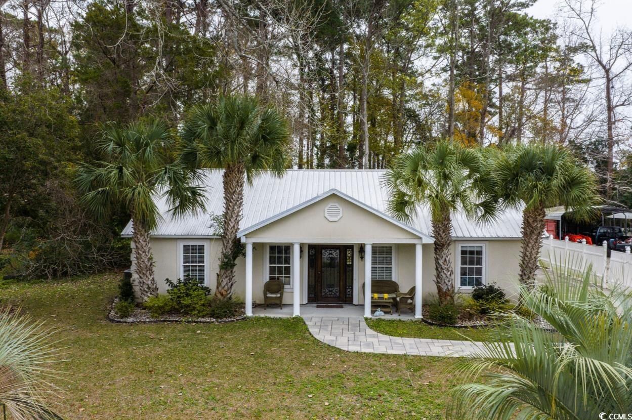Property Photo:  1320 Waterway Dr.  SC 29582 