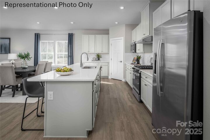 Property Photo: 1018 Black Bear Road 3253 NC 28079