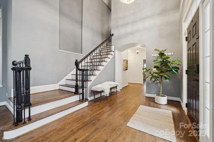 Property Photo: 3217 Twelve Oaks Place NC 28270