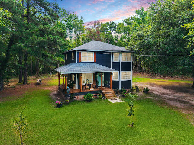 Property Photo: 8019 S Brewington Road SC 29102