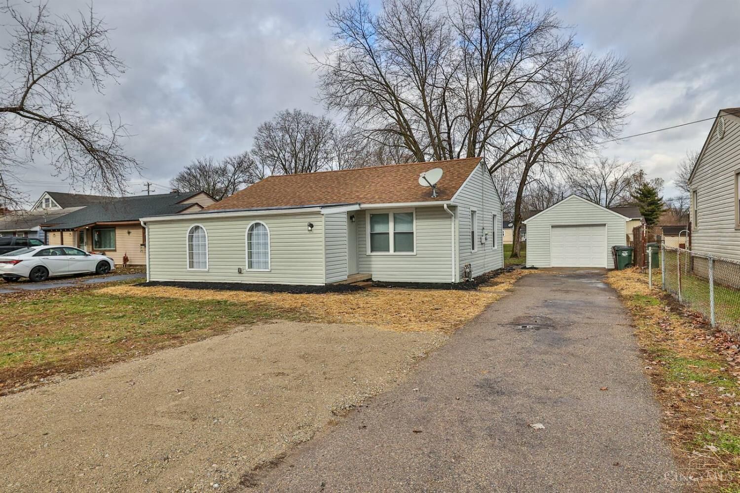 Property Photo:  1309 Oxford State Road  OH 45044 