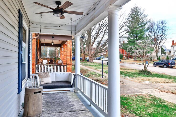 Property Photo:  3766 Floral Avenue  OH 45212 