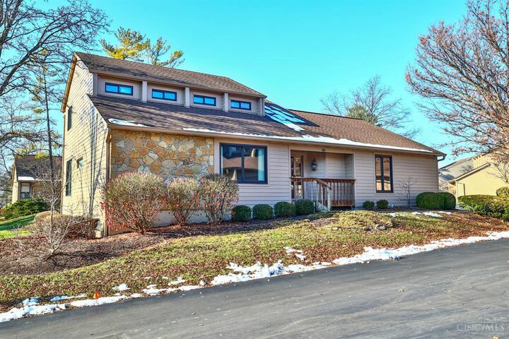 Property Photo: 60 Carpenters Ridge OH 45241