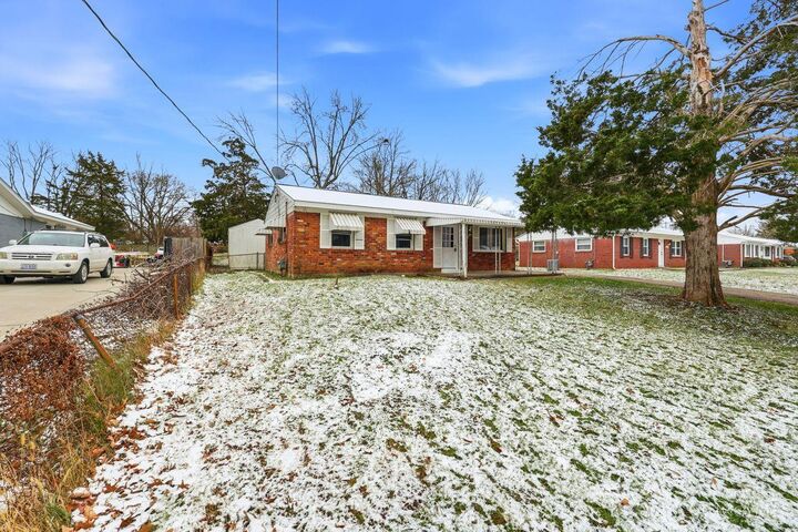 Property Photo: 619 Charwood Drive OH 45244