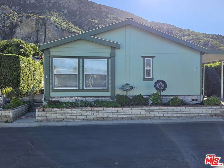 Property Photo:  16 Gitana Ave  CA 93012 