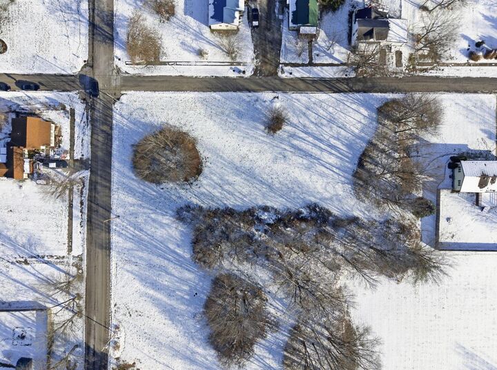 Property Photo:  0 N Barron Street  OH 43326 