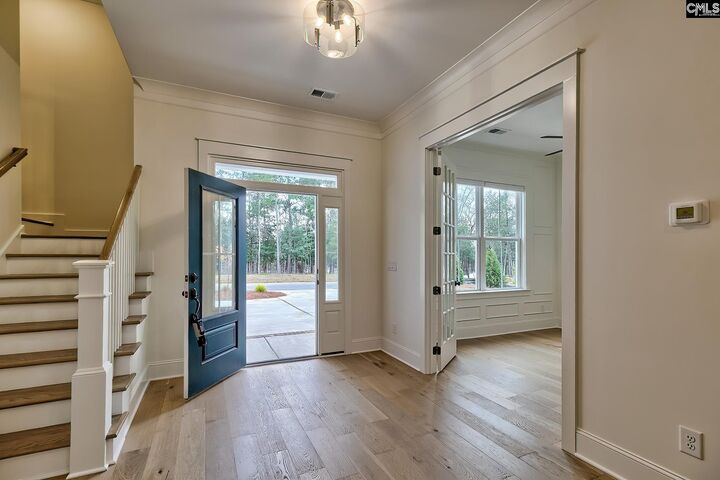 Property Photo: 816 Elms Spiney SC 29036