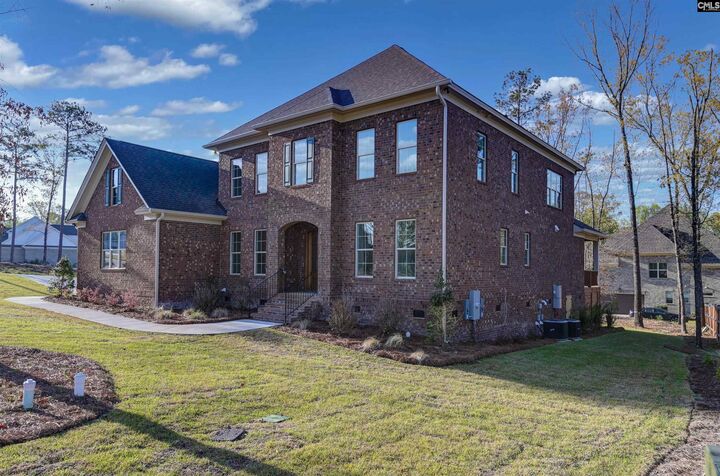 Property Photo:  207 W Arrowleaf  SC 29045 