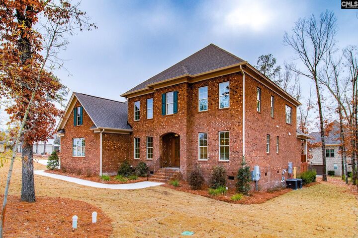 Property Photo: 207 W Arrowleaf SC 29045