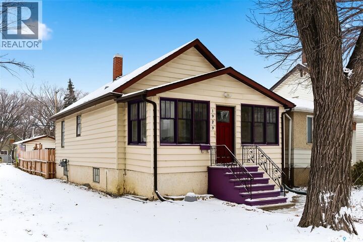 1929 Toronto Street  Regina SK S4P 1M9 photo