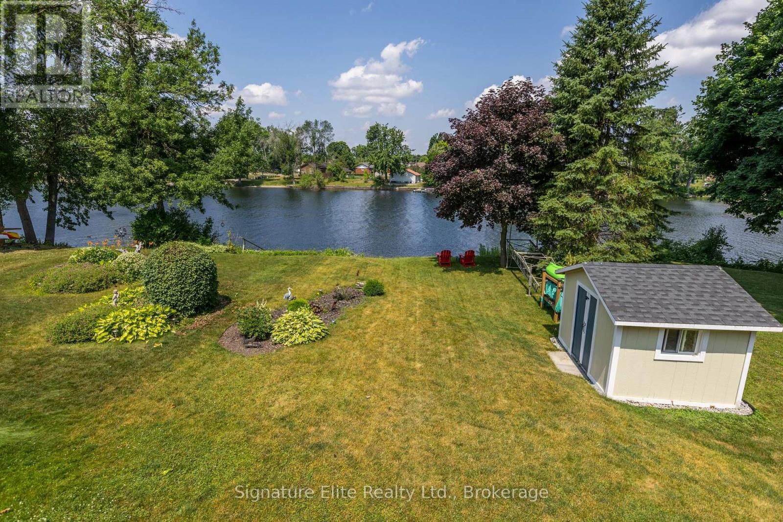 Property Photo:  270 Sherin Avenue  ON K9J 1B6 