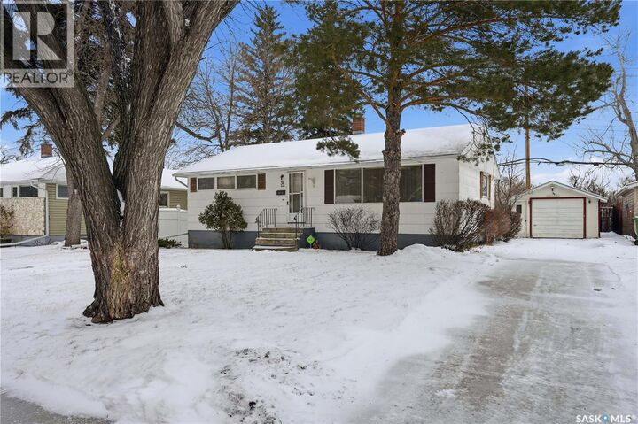 38 Portland Crescent  Regina SK S4N 1Y1 photo