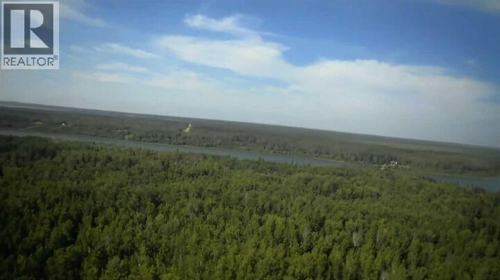 Property Photo: 0 Pt. NW And SW 13-5-24 W3rd SK S0M 1L0