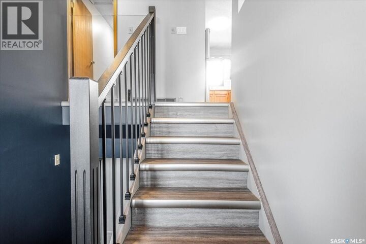 Property Photo: 4317 3rd Avenue N SK S4R 0X1