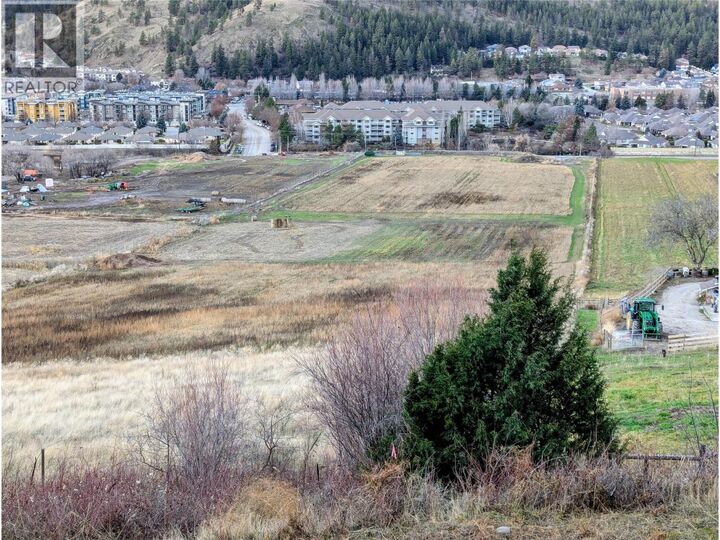 Property Photo:  527 Valley Road  BC V1V 2E6 