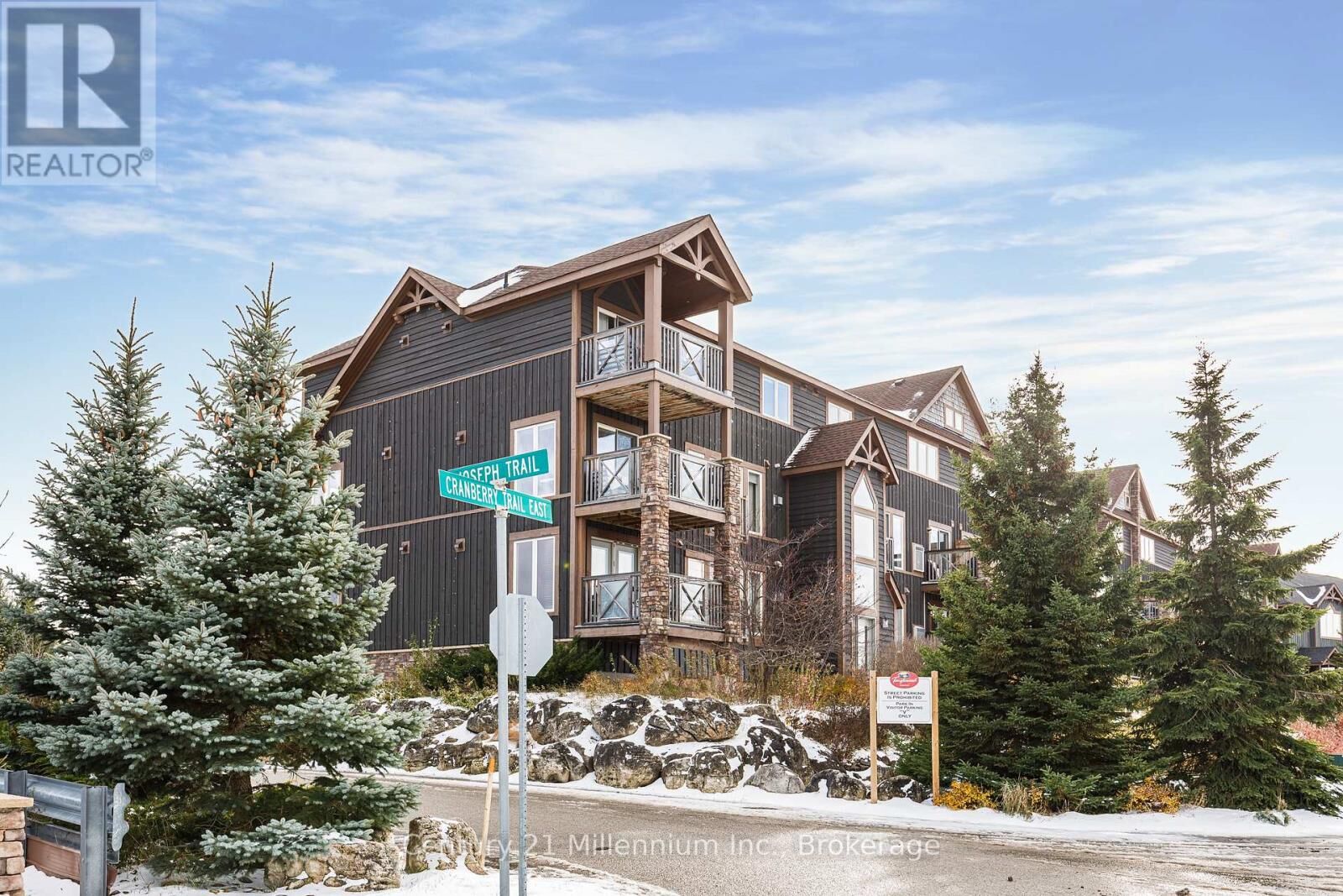 Property Photo: 6 Joseph Trail 201 ON L9Y 0J2