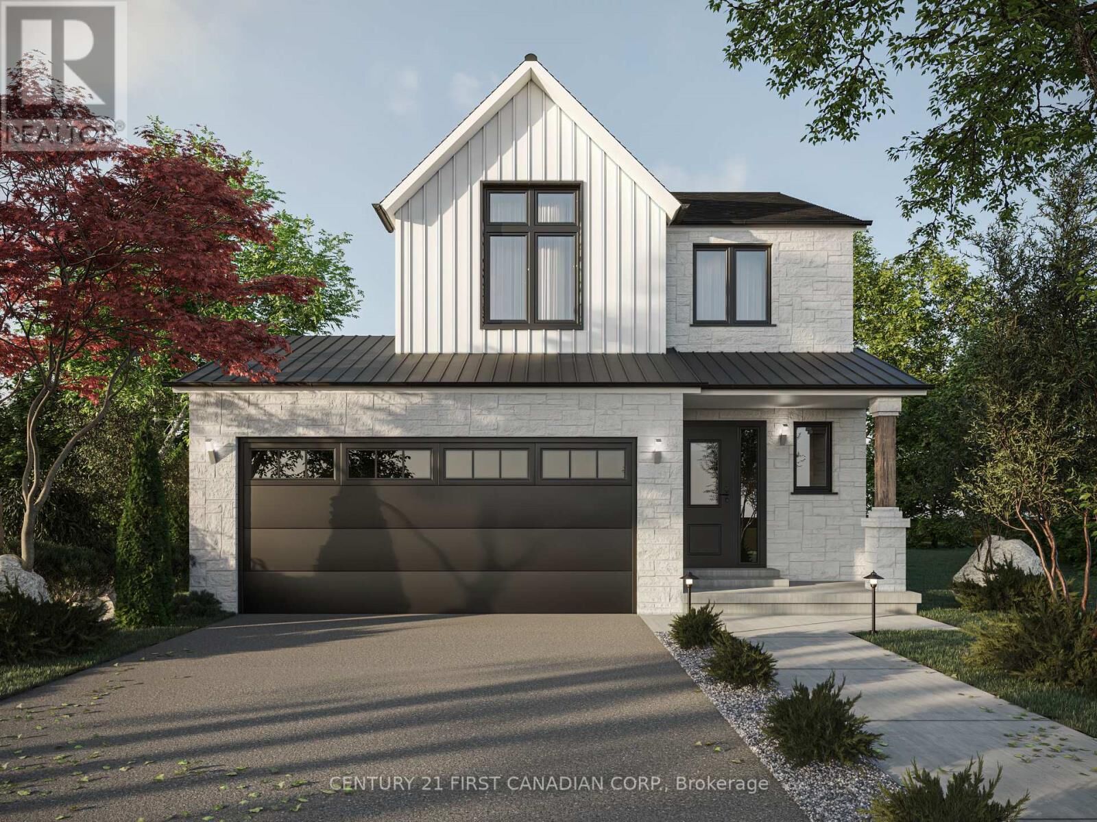 Property Photo:  668 Ketter Way  ON N0N 1T0 