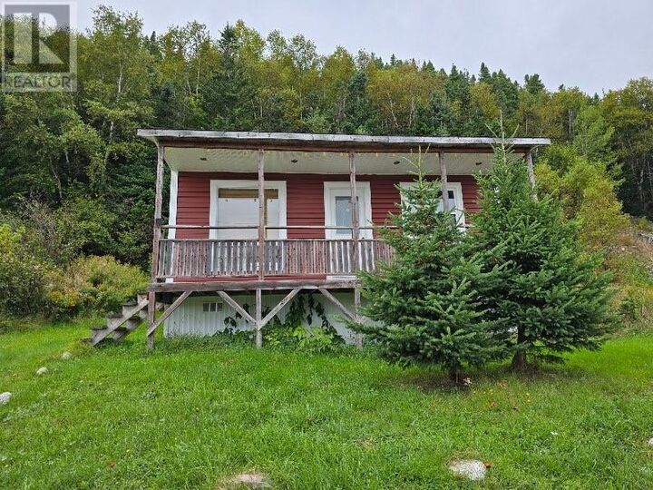 Property Photo:  164 Main Street  NL A0C 0B4 