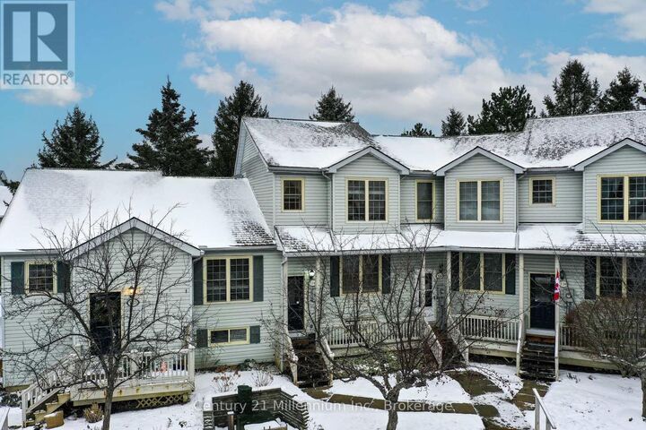 150 Victoria Street South 124  Blue Mountains ON N0H 2P0 photo