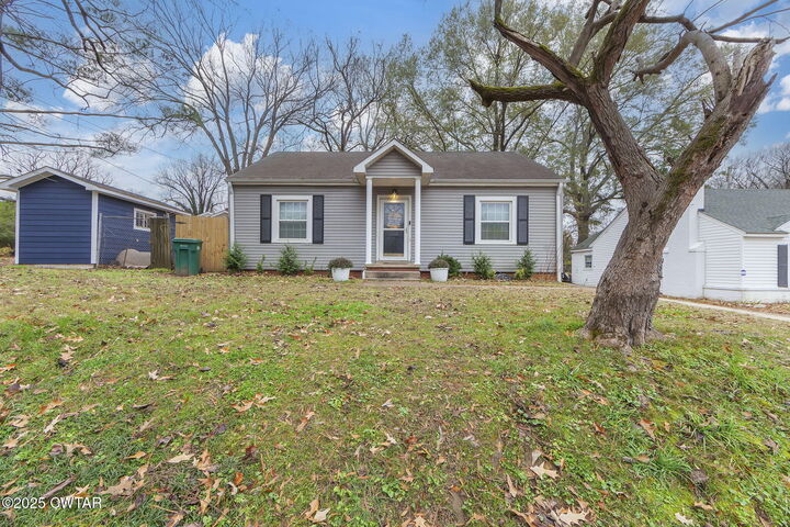 Property Photo:  22 Sunset Avenue  TN 38301 