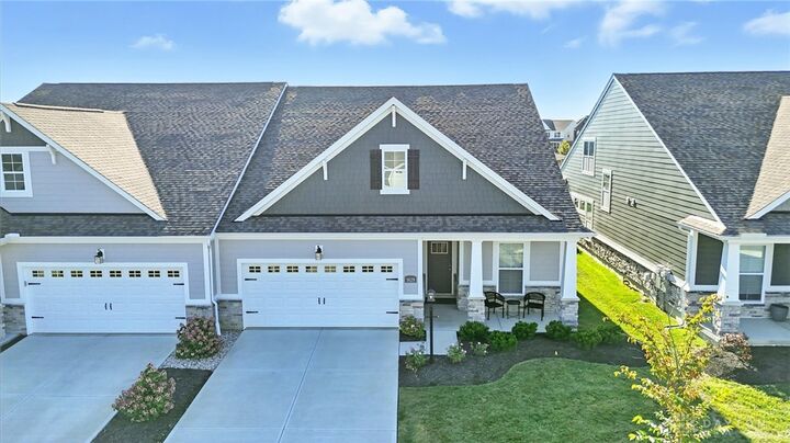 Property Photo: 1629 Glade Valley Drive 88 OH 45458