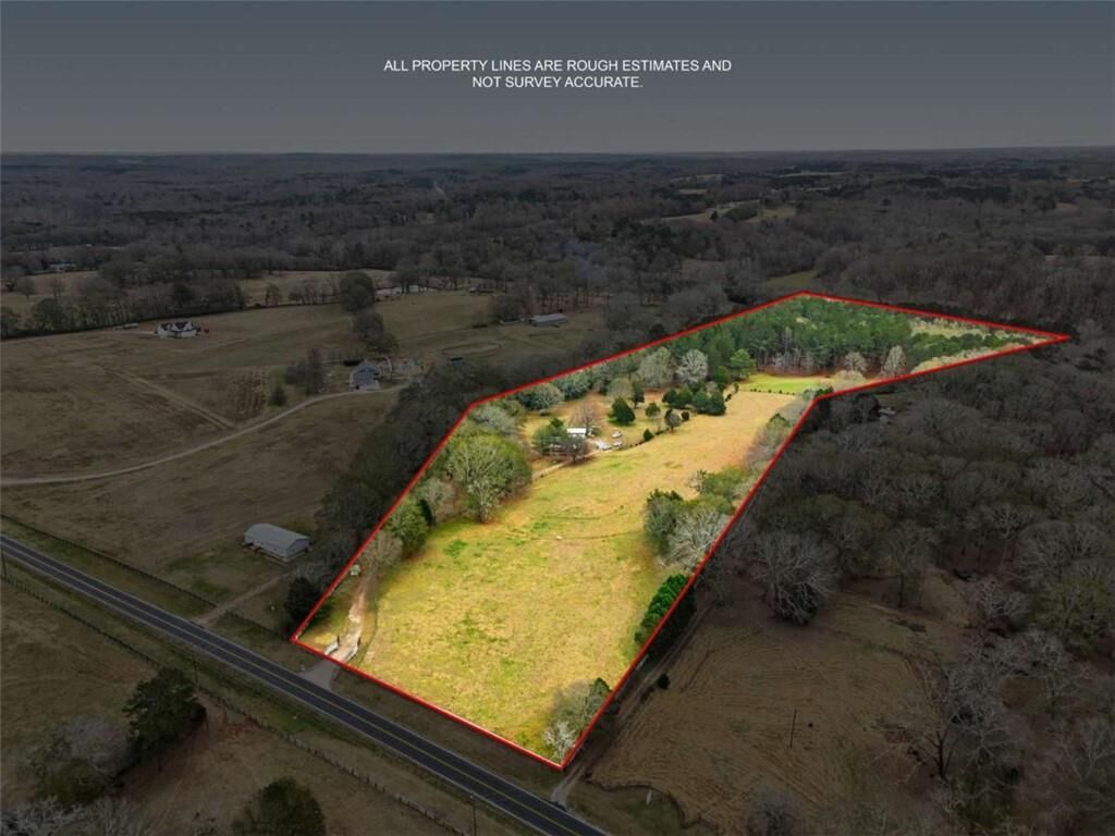 Property Photo: 1295 Double Bridges Rd GA 30680