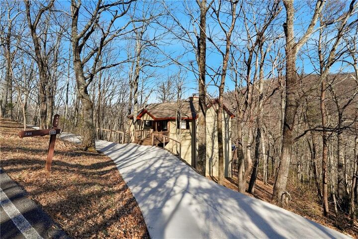 Property Photo: 408 Alpine Drive GA 30143