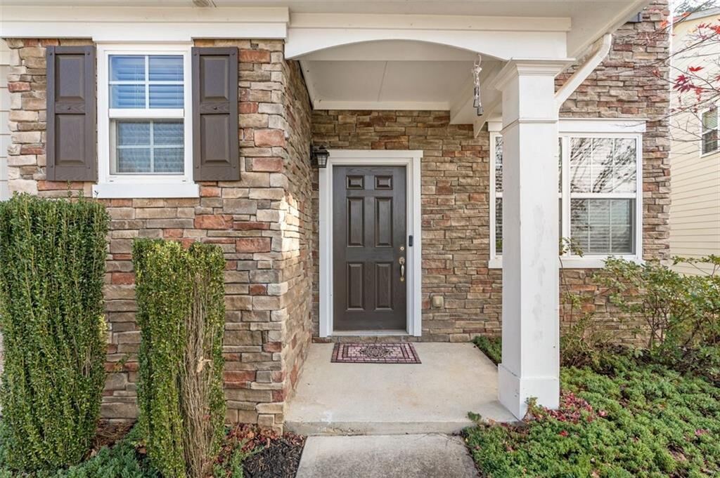 Property Photo:  1001 Lanier Springs Court  GA 30518 