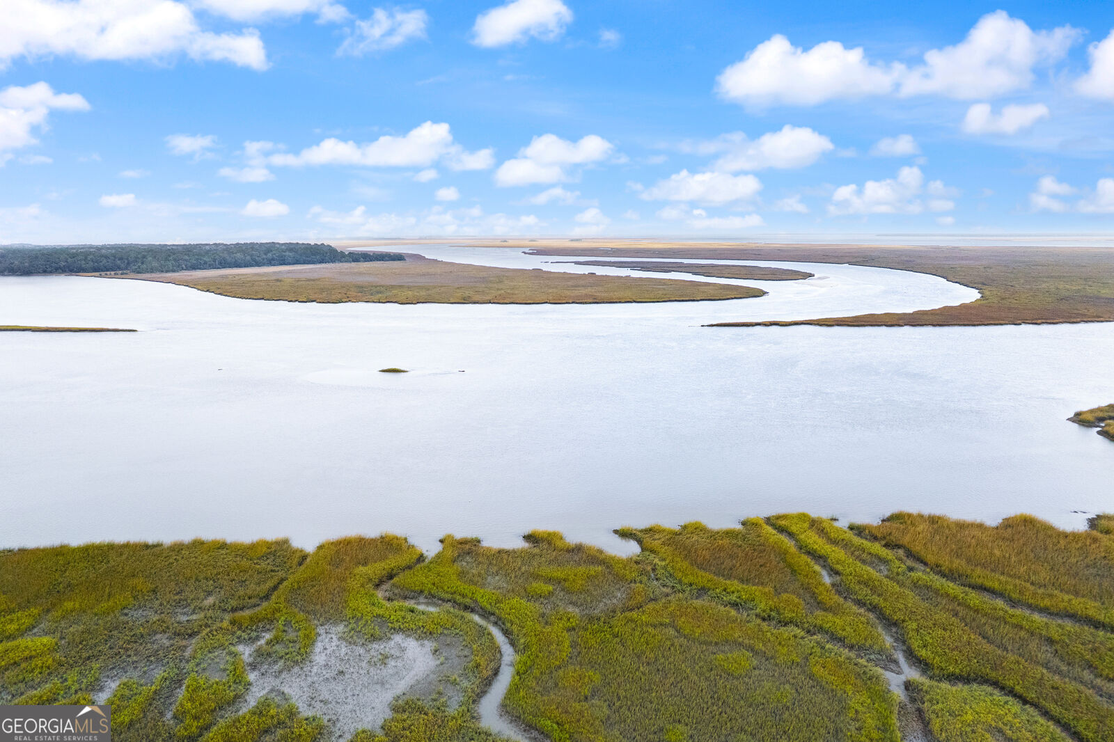 Property Photo: 0 Sutherland Bluff Drive NE GA 31331