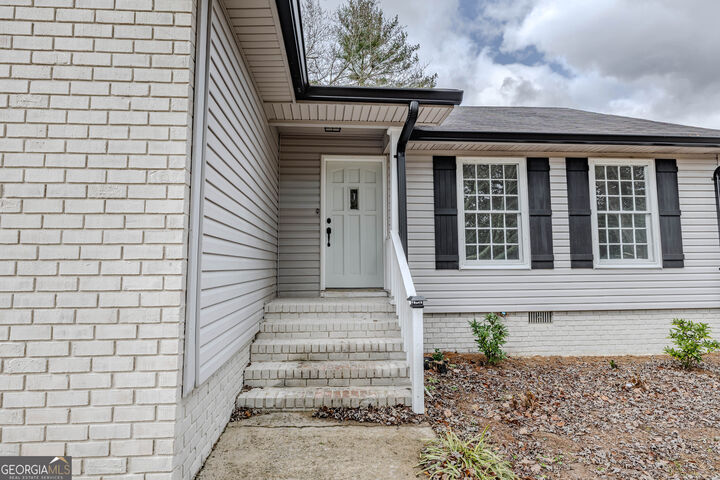 Property Photo: 4 Coach Trail SE GA 30161